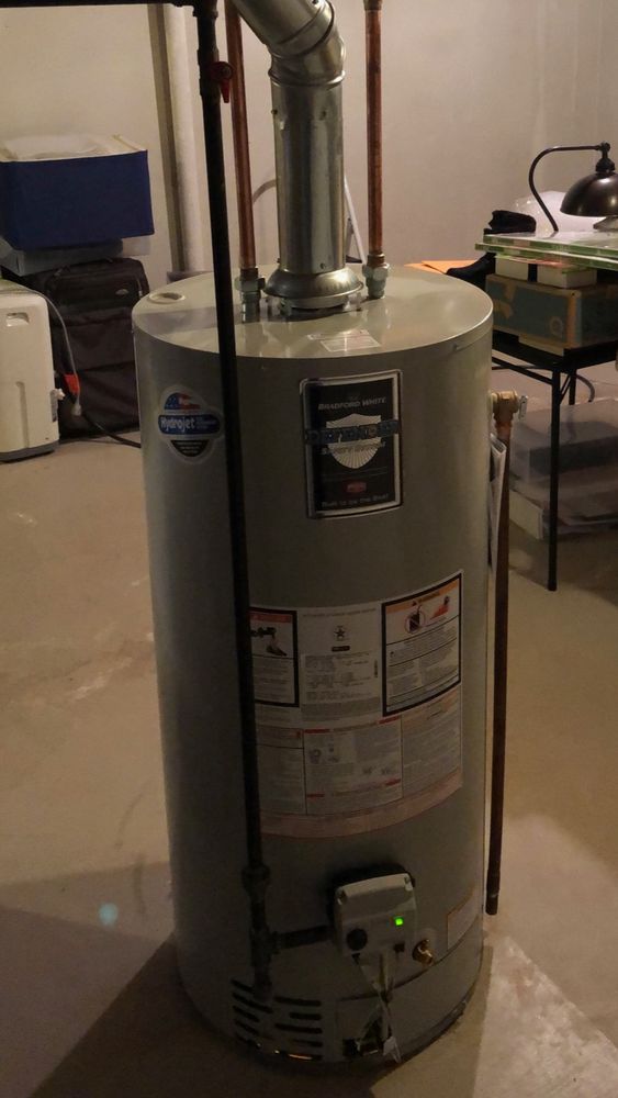 Slide of Homes Plumbing