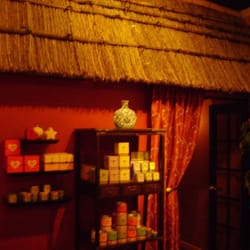 Dreamscape Massage