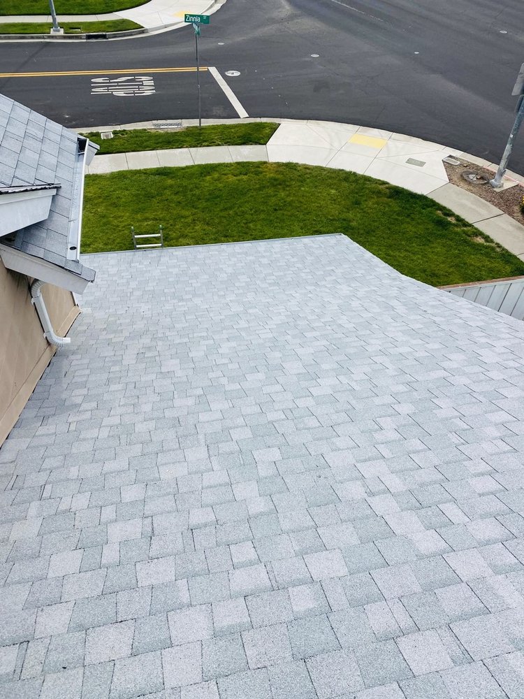 Slide of PRO Builder Inc.