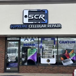 Supreme Cellular Repair