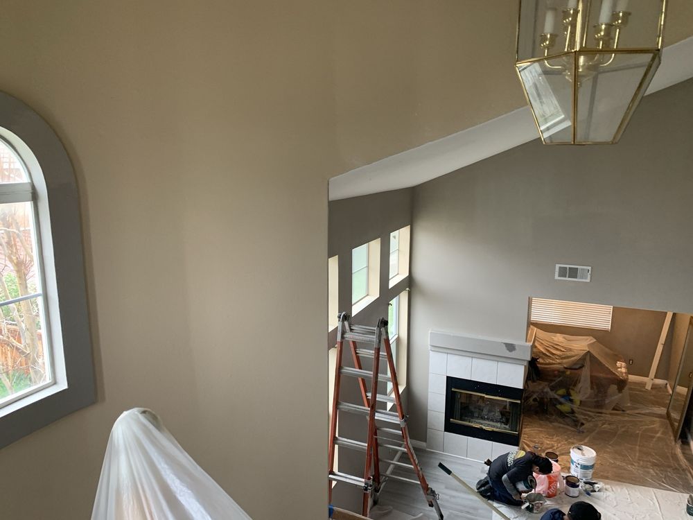 Slide of All Pro Home Remodeling and Tile Work Services