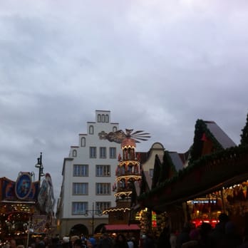Rostocker Weihnachtsmarkt - Rostocker Weihnachtsmarkt - Christmas Markets Near Me - Rostock, MV