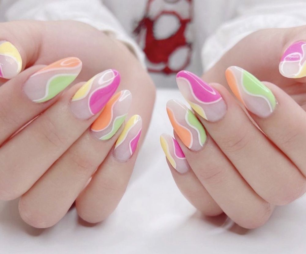 NAIL SALON Updated September 2024 92 Photos & 37 Reviews