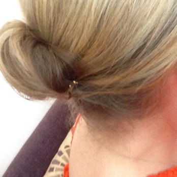 CJ in the City - Thank you lorna - Hair Salons Near Me - Liverpool, XMS CJ in the City - Thank you lorna - Hair Salons Near Me - Liverpool, XMS