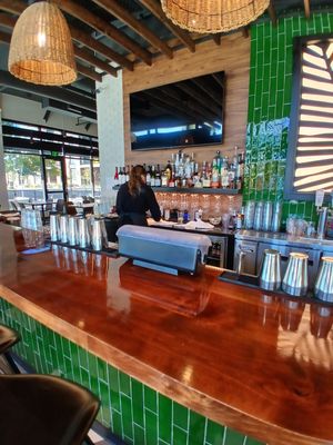 Little Brazil Restaurant by null