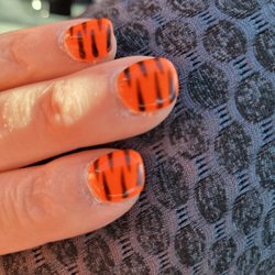 Nails by Sisters