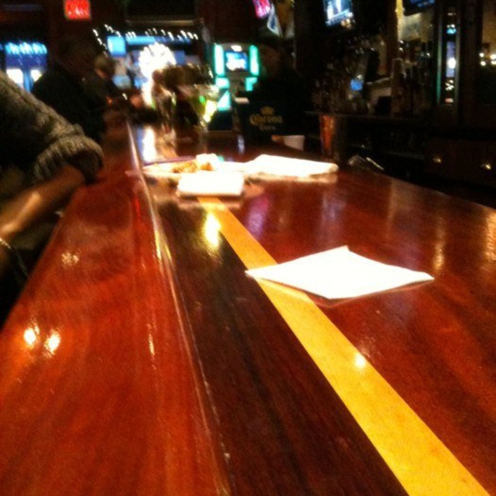Wicked Wolf Bronx - At the bar!! Great Juke box - Italian Near Me - Bronx, New York Wicked Wolf Bronx - At the bar!! Great Juke box - Italian Near Me - Bronx, New York
