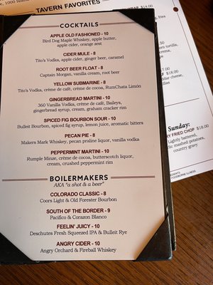 Menu photo 7 The Glenn Bar & Grill Northglenn, CO