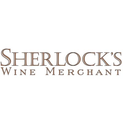 Sherlock's Wine Merchant by null