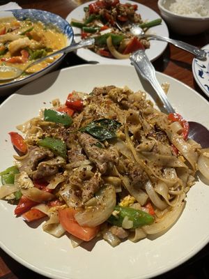 Singha Thai Cuisine by null