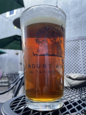 Mount Airy Tap Room by null