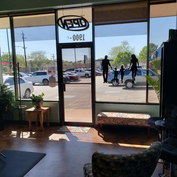 Spring Branch Family Salon 44 Photos Hair Salons 1900 Blalock Rd Houston Tx Phone Number