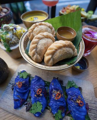 THEP Thai Restaurant by null