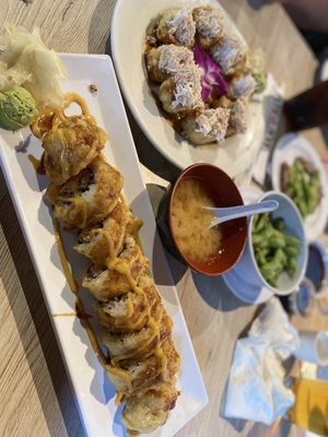 Akaihana Sushi & Grill by null