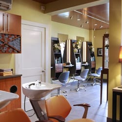 Studio Barcellona Hair Design & Gift Gallery - Styling Stations