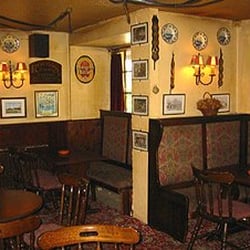 Jack & Jill Inn - from website