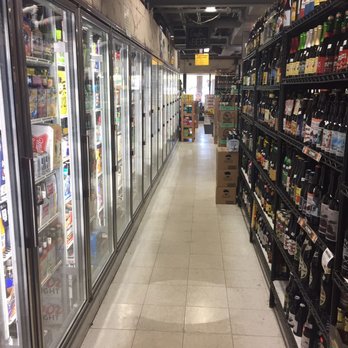 Tiffany's Wine and Spirits - Beer! Beer! Beer! - Beer, Wine & Spirits Near Me - Kalamazoo, Michigan