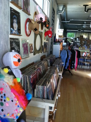Graveface Records & Curiosities by null