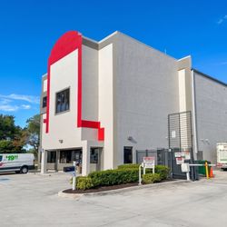 Sentry Self Storage