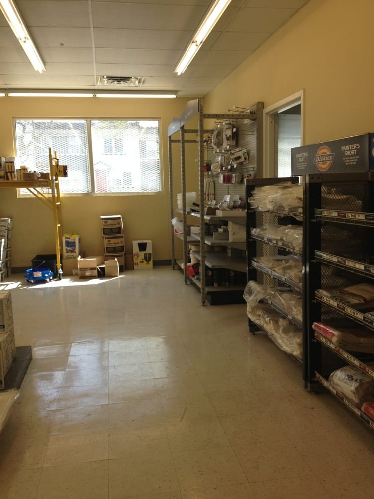 SHERWINWILLIAMS COMMERCIAL PAINT STORE Updated September 2024 1120 3rd St NE, Washington