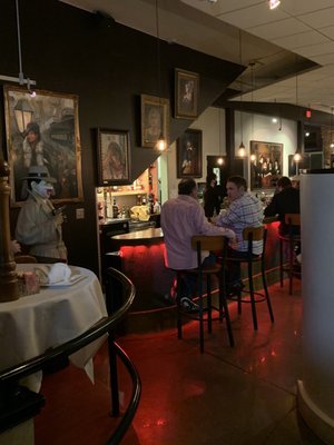 Brandy's on Main by null