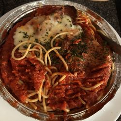 Bella Napoli Pizzeria