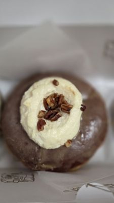 Sidecar Doughnuts & Coffee by null