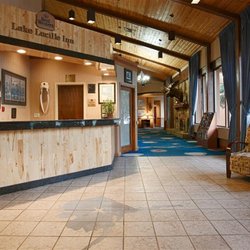 Best Western Lake Lucille Inn