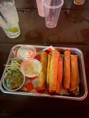 The Rustic Tap by null