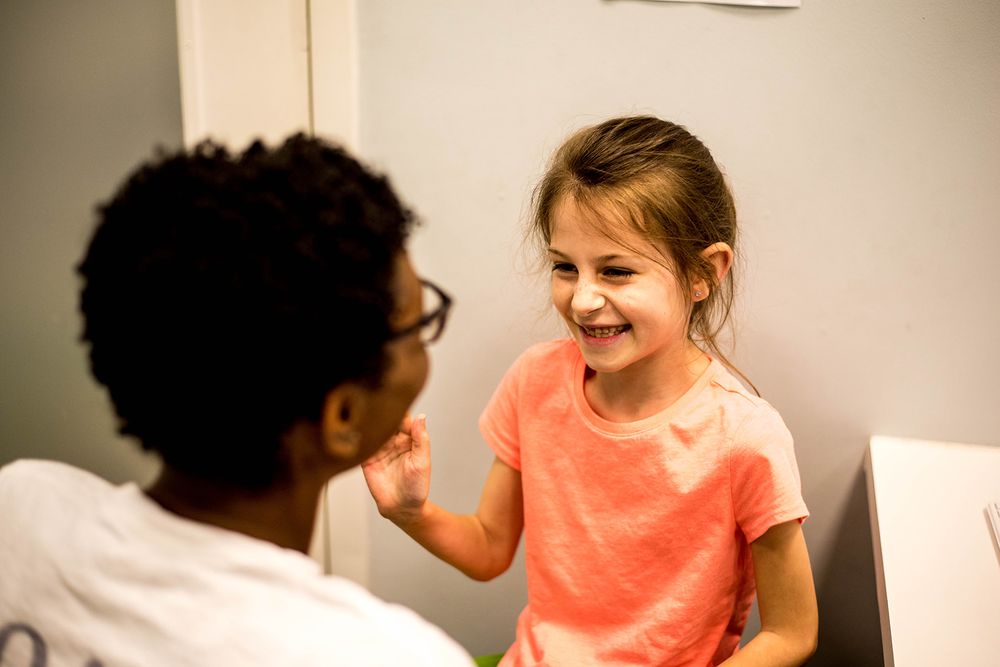 Brain Balance of Cary - reading tutor in Cary, NC