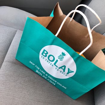 Bolay - To go. - New American Near Me - Winter Park, Florida Bolay - To go. - New American Near Me - Winter Park, Florida