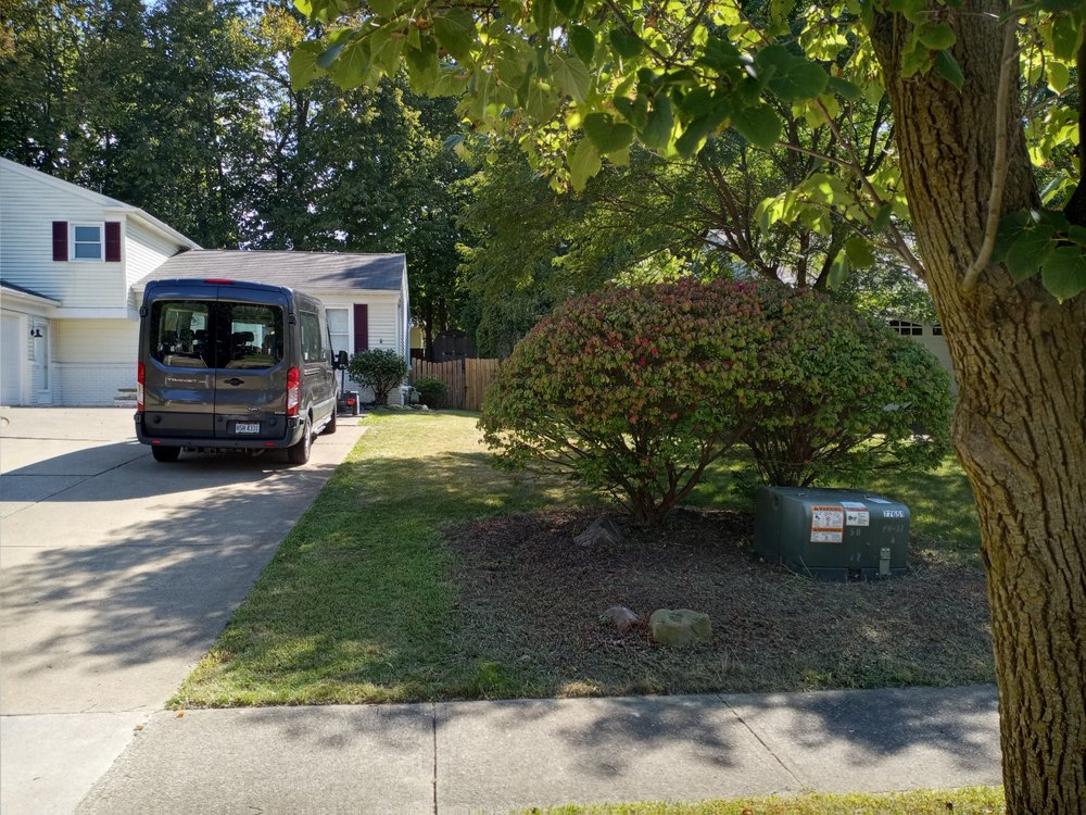 Slide of Positive Imagery