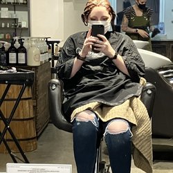 Aeffect Hair