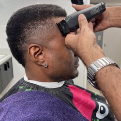 All Star Barber