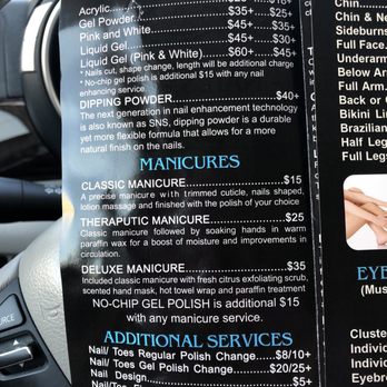 CC Nails - Waxing Near Me - North Myrtle Beach, South Carolina CC Nails - Waxing Near Me - North Myrtle Beach, South Carolina