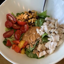 The Chopped Leaf