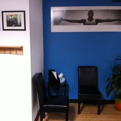 The B. Fit Clinic