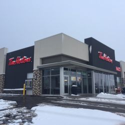 Tim Hortons