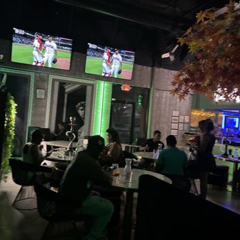 Maya Lounge - Lounges Near Me - Houston, Texas