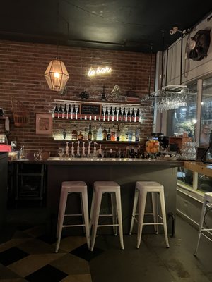 Alpin Bistro by null