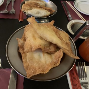 Jade Dragon Restaurant - Crab Rangoon - Chinese Near Me - Warwick, Rhode Island