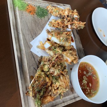 Iyasare - Kakiage Tempura - Japanese Near Me - Berkeley, California