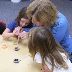 Explorers Learning Center