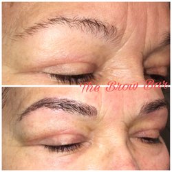 Bry Schober Studio - Microblading 3D