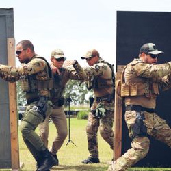 Battle Tested Training Group
