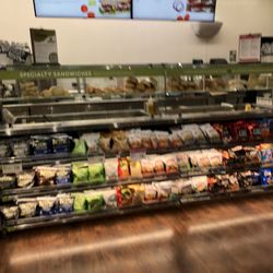 Raley's O-N-E Market - Sandwich counter