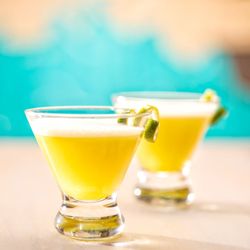 Salty's Seafood & Spirits