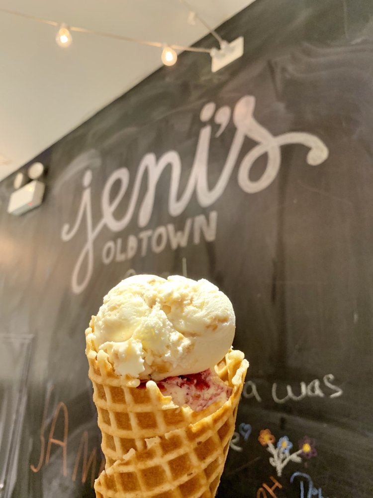 JENI’S SPLENDID ICE CREAMS 376 Photos & 235 Reviews Ice Cream