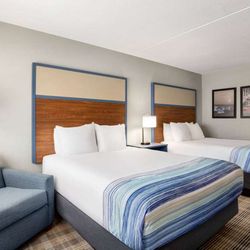 AmericInn by Wyndham - Guest room