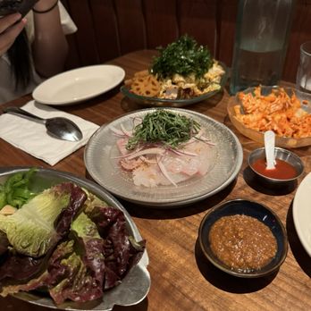 ARIARI - Korean Near Me - New York, New York